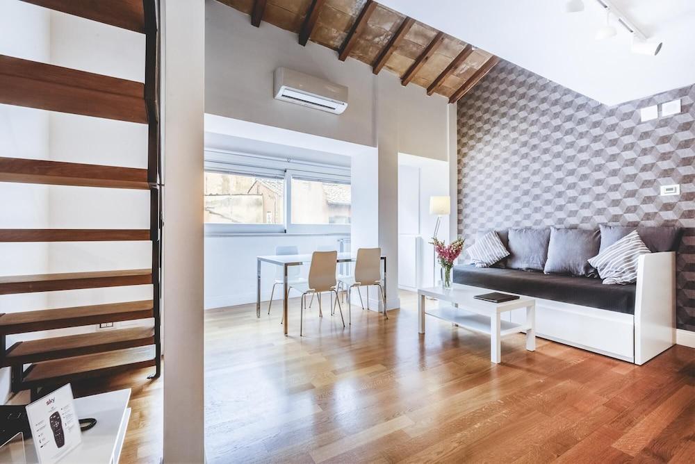 Gonfalone Residence Vittoria