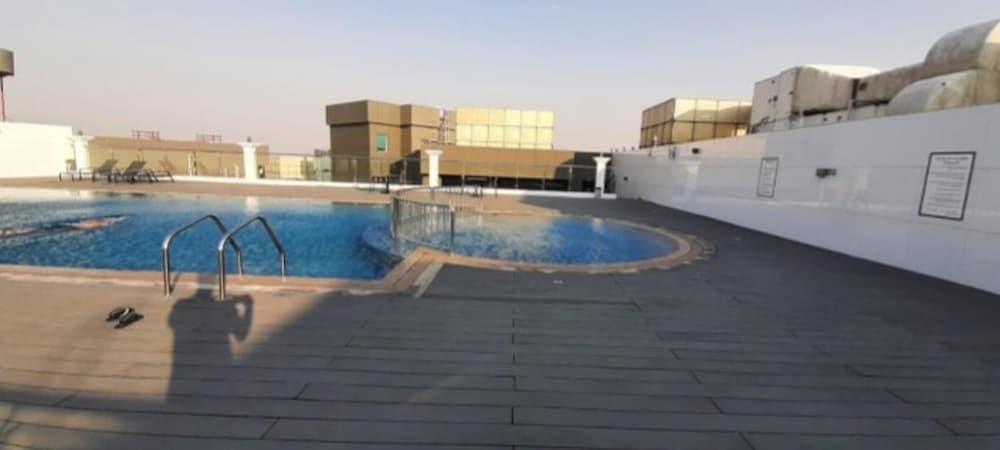 Stunning Studio Apartment in Dubai City, UAE