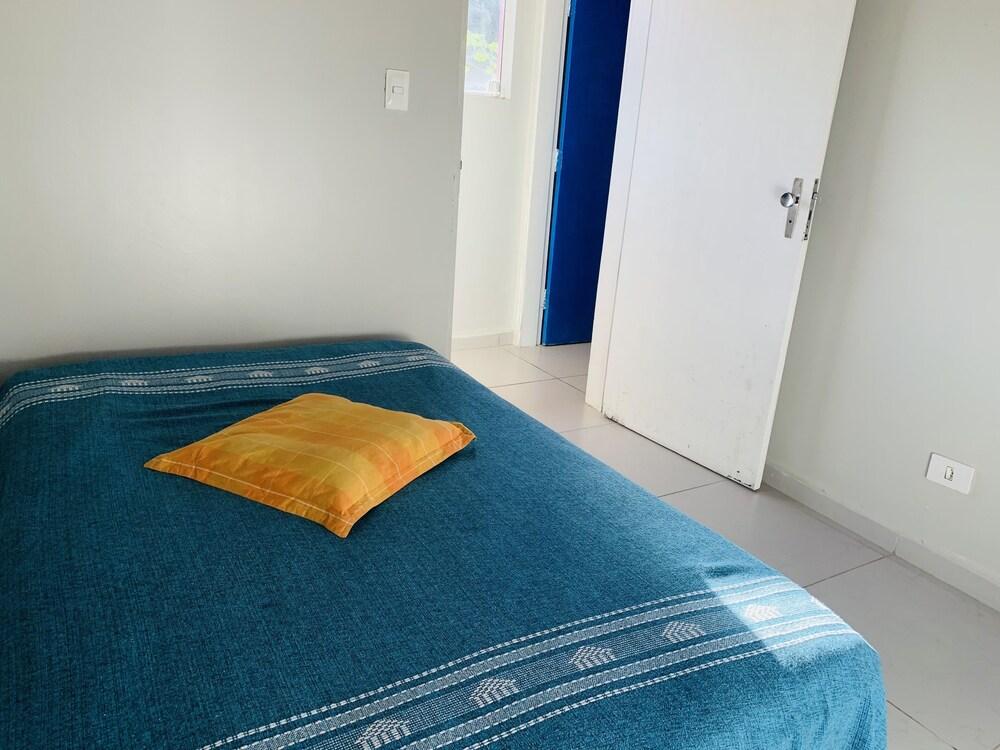 Chácara NIN 3 Estrelas