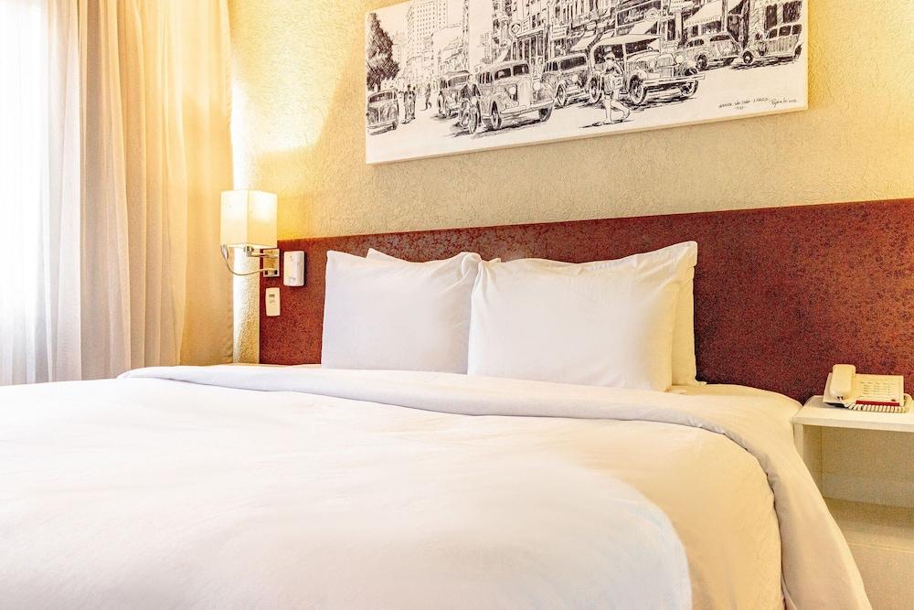 Xtay São Paulo Berrini