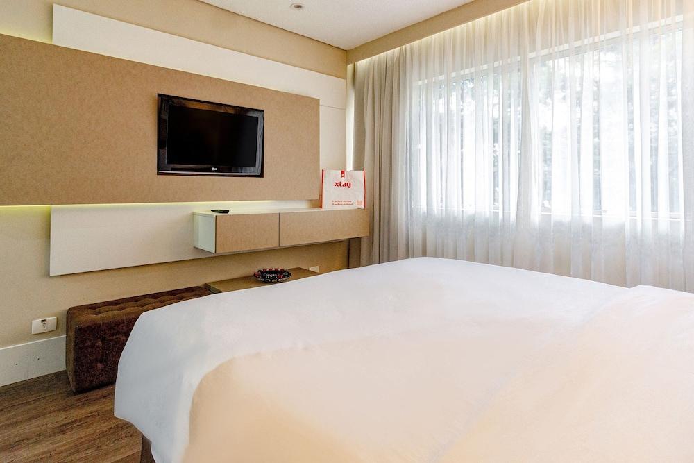 Xtay São Paulo Berrini