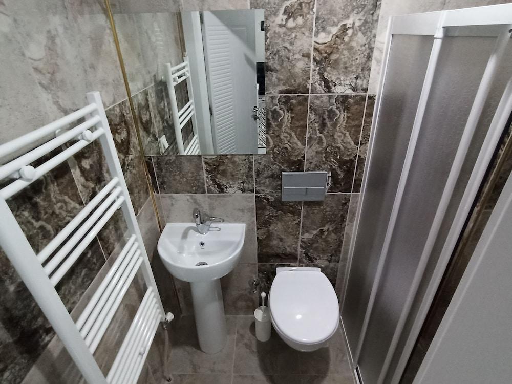 Pasha Suite Konaklama