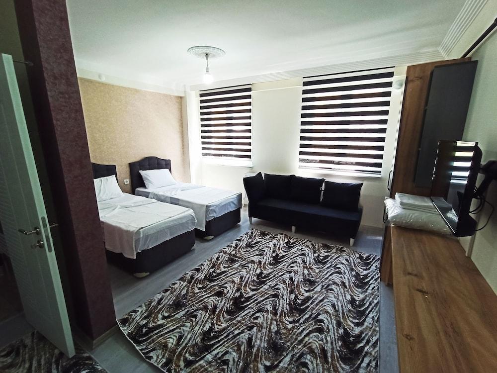 Pasha Suite Konaklama