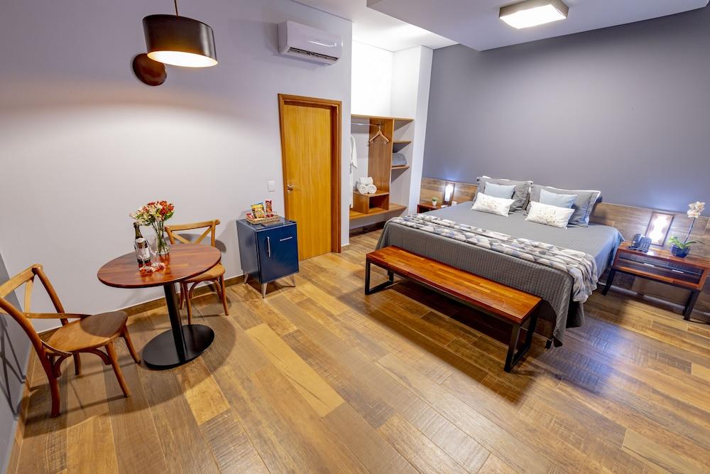 Cassorova Resort and Ecotourism