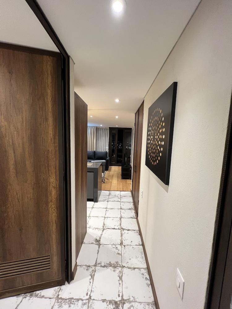 R5/ Modern Loft in La Candelaria