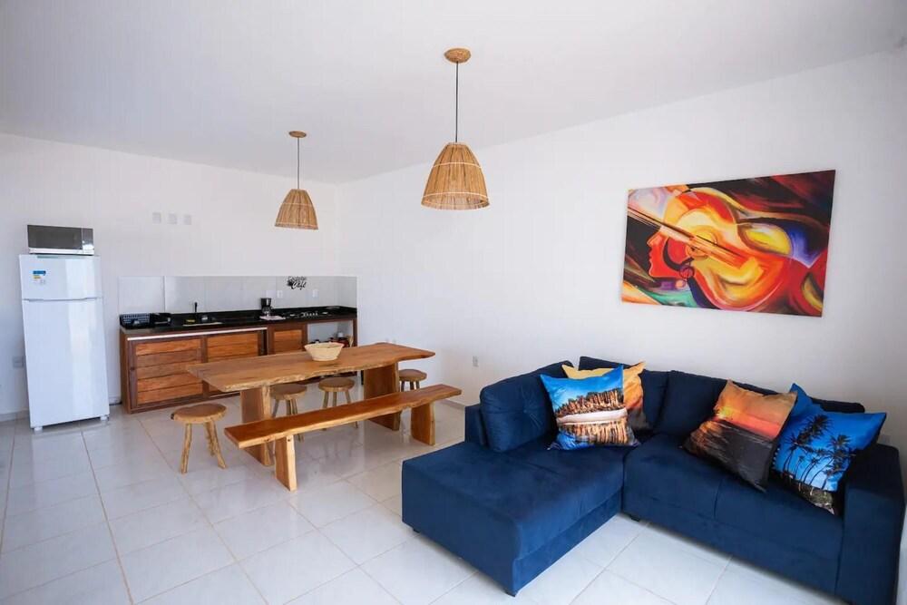 Maravilhosa Casa Rio com 3 Quartos