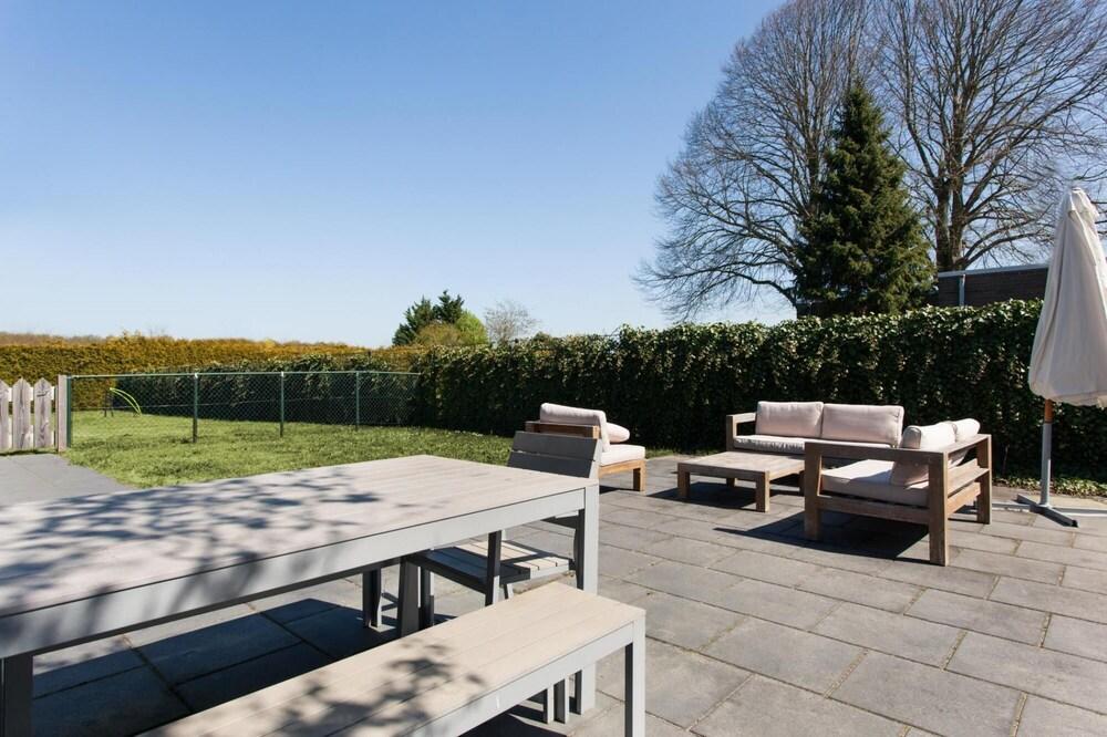 Luxorious Villa s for 22 Persons