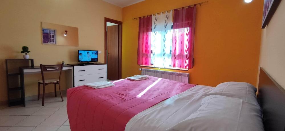 Appartamenti Turistici Aurora