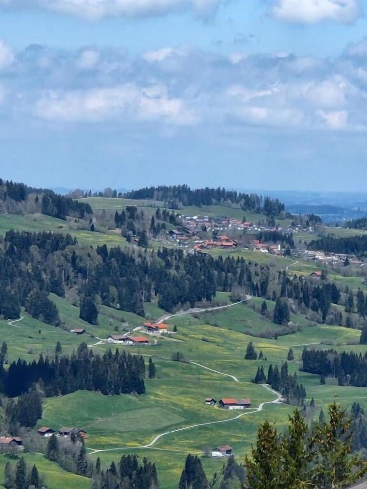 Berggasthof Hochlitten