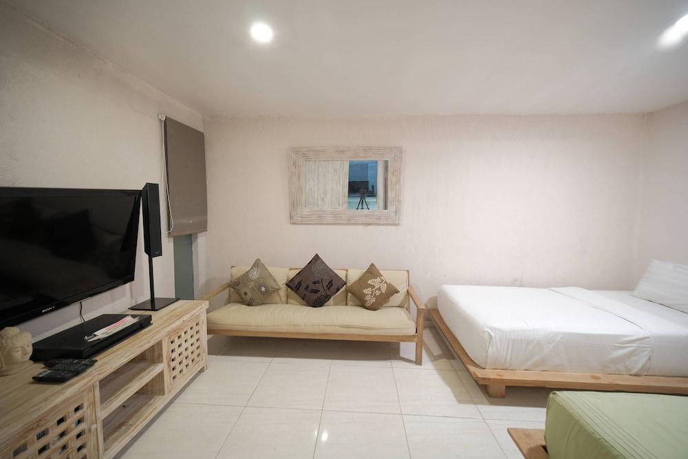 AllureVillaA&BCanggu