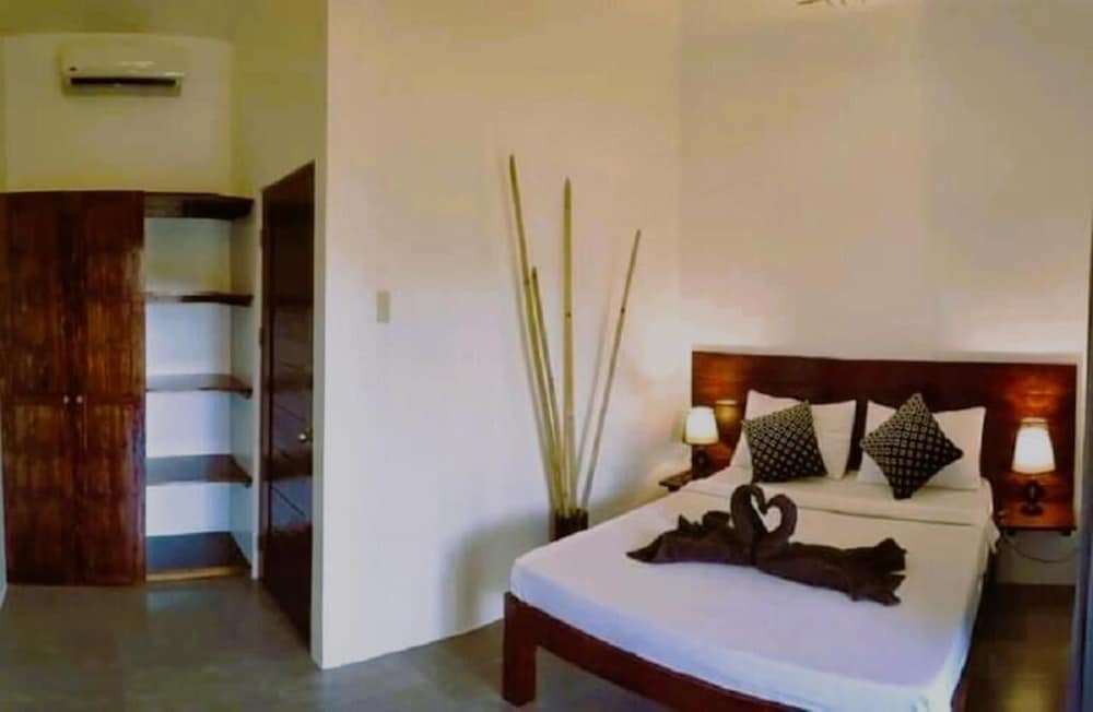 Cabagnow Seaside Resort