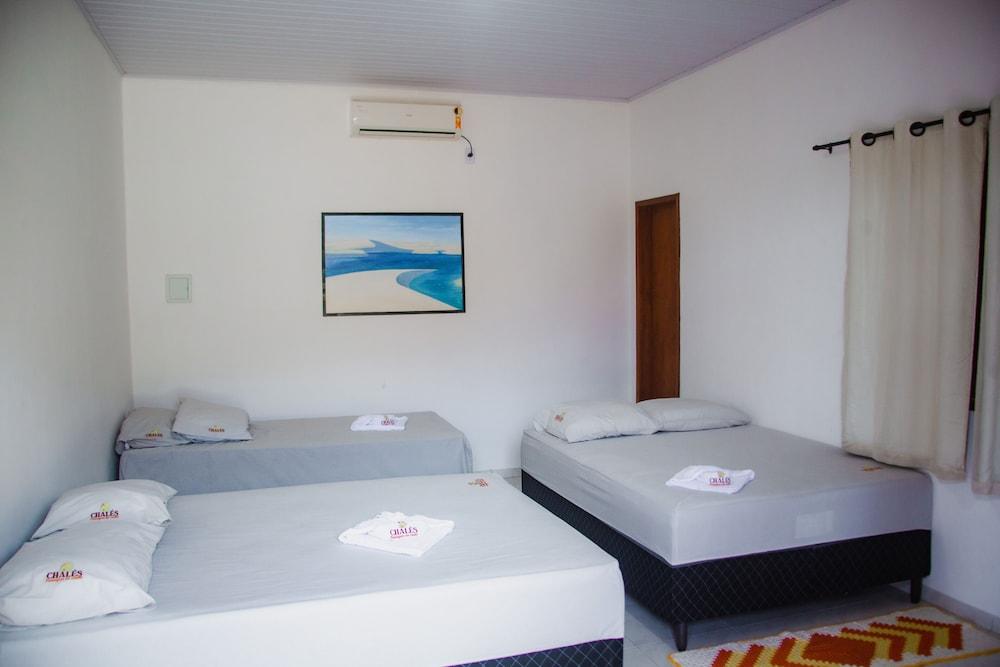 Chalés Passagem do Canto