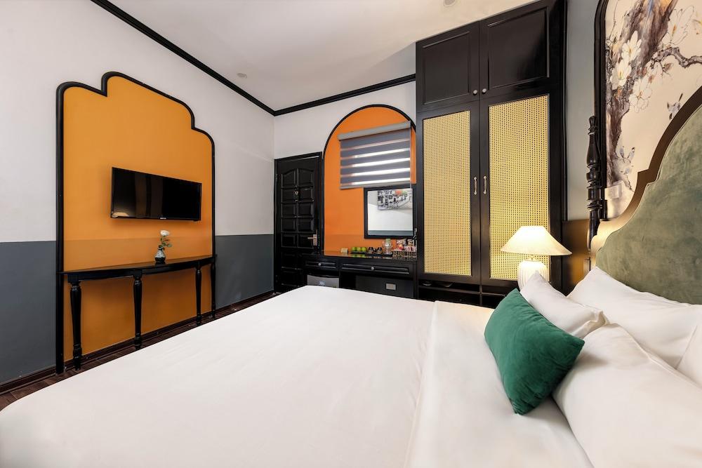 Hanoi Elpis Hotel & Spa