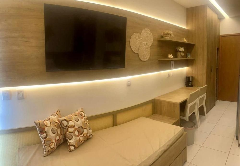 Porto Beach Resort - Mana Experience