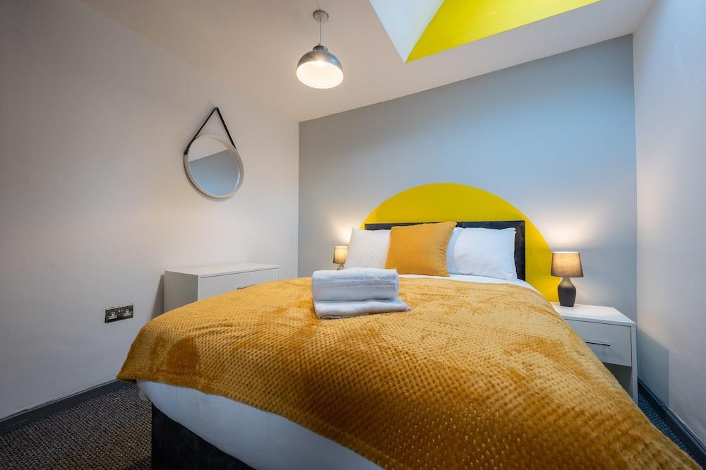 Dalton Street by Tŷ SA