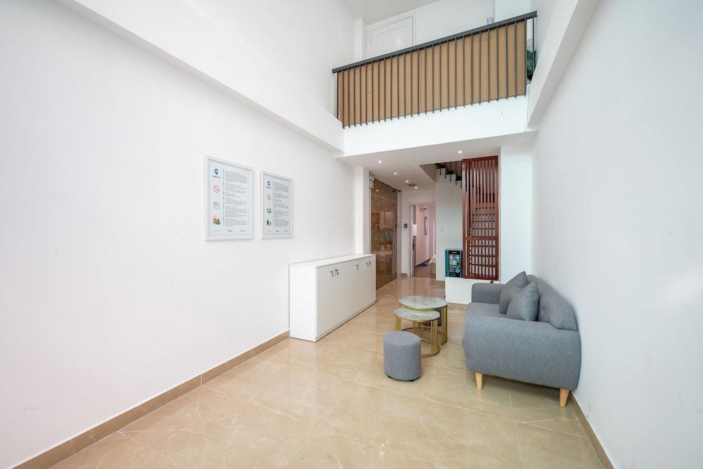 Cozrum Homes - Winter Corner