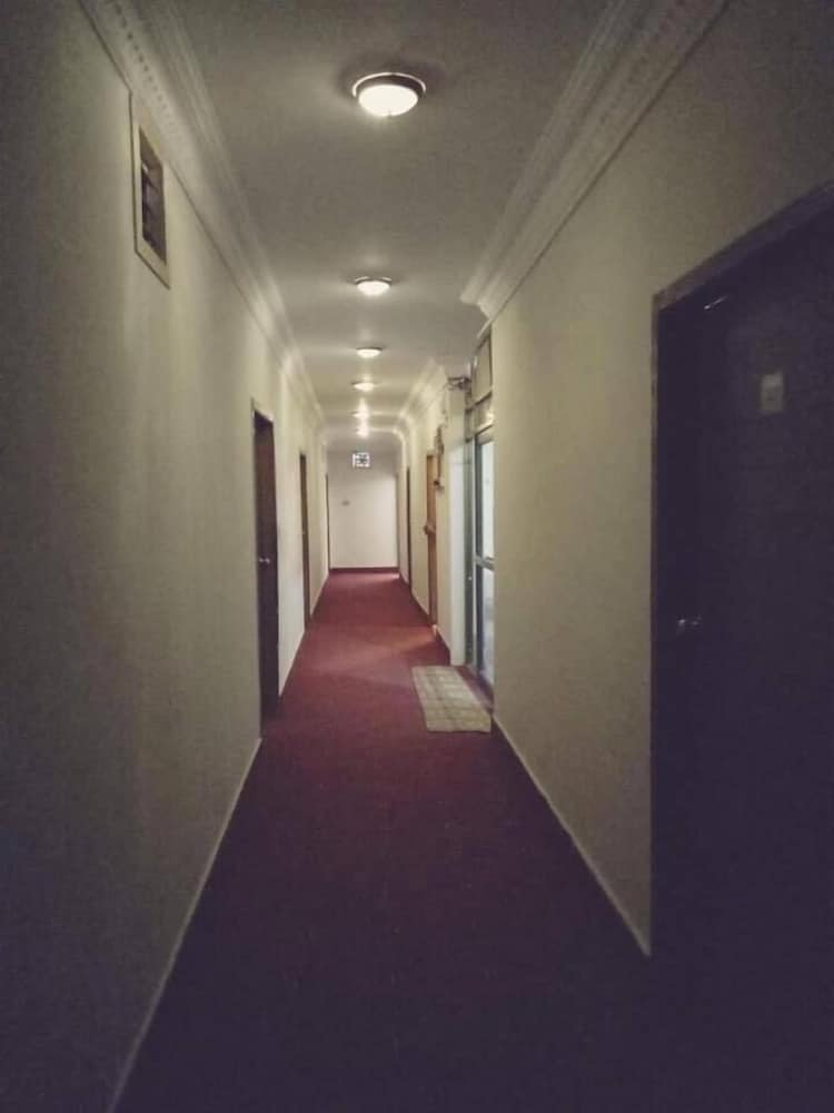 Royal Continental Hotel