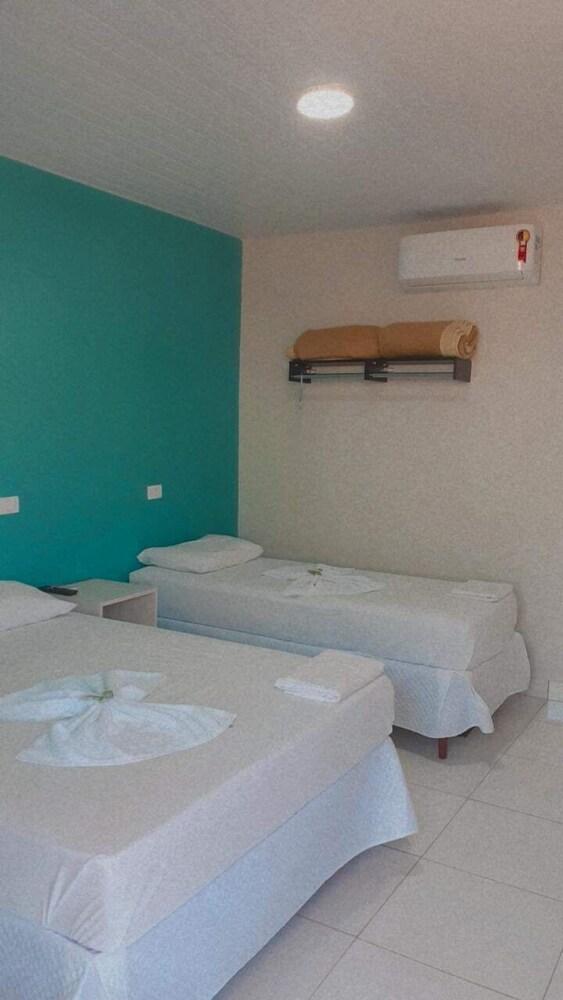 POUSADA COSTA BRASIL