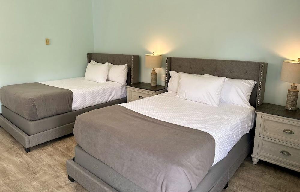 The General Stanton Inn