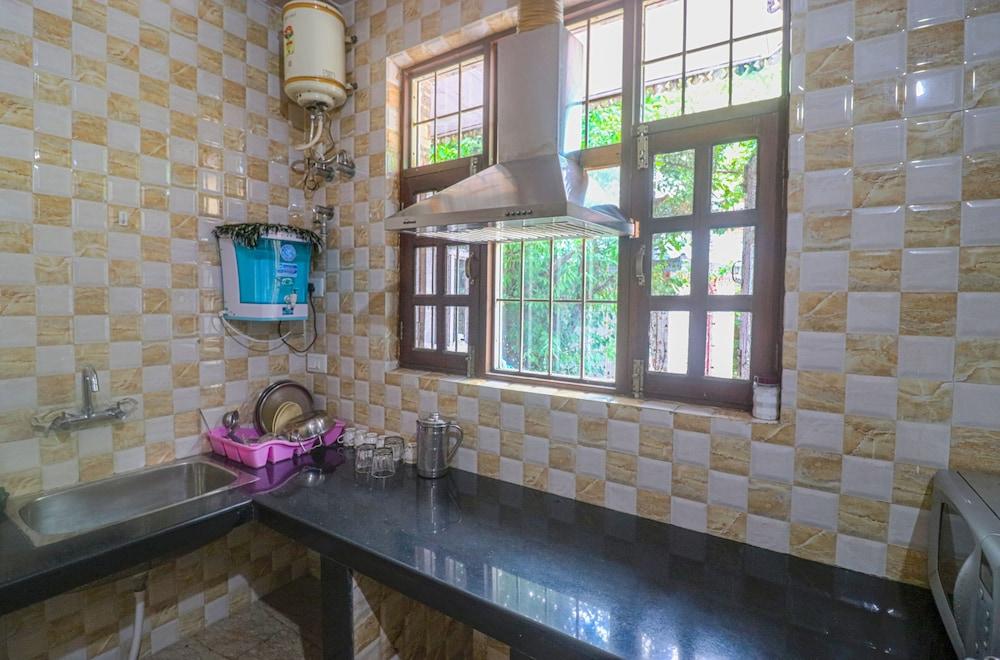 Cottage Mcleod by Dumnu Homes