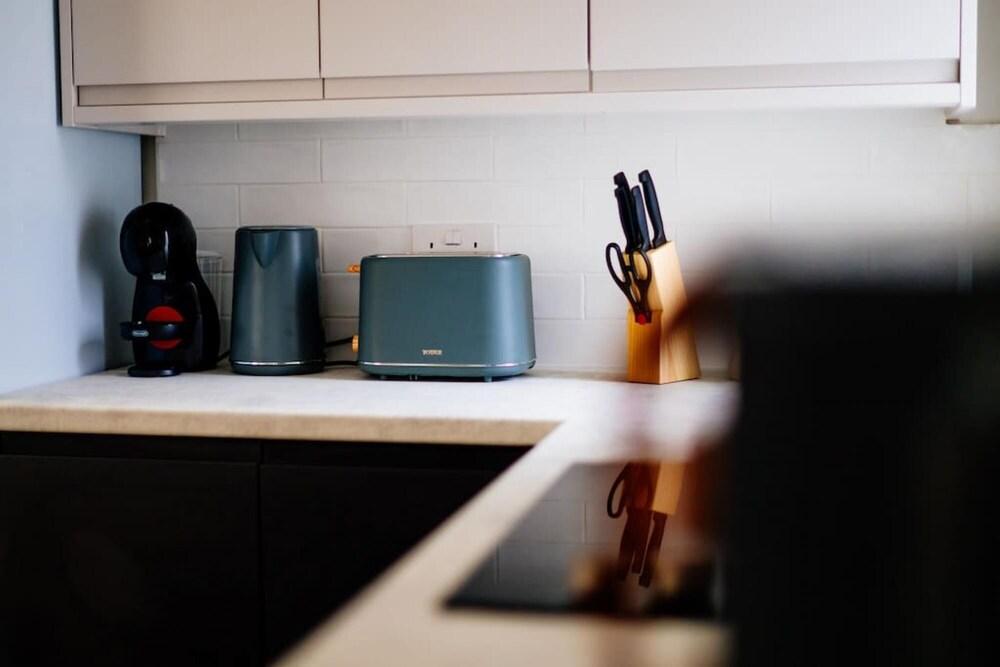 HG Collection Cardiff City Centre