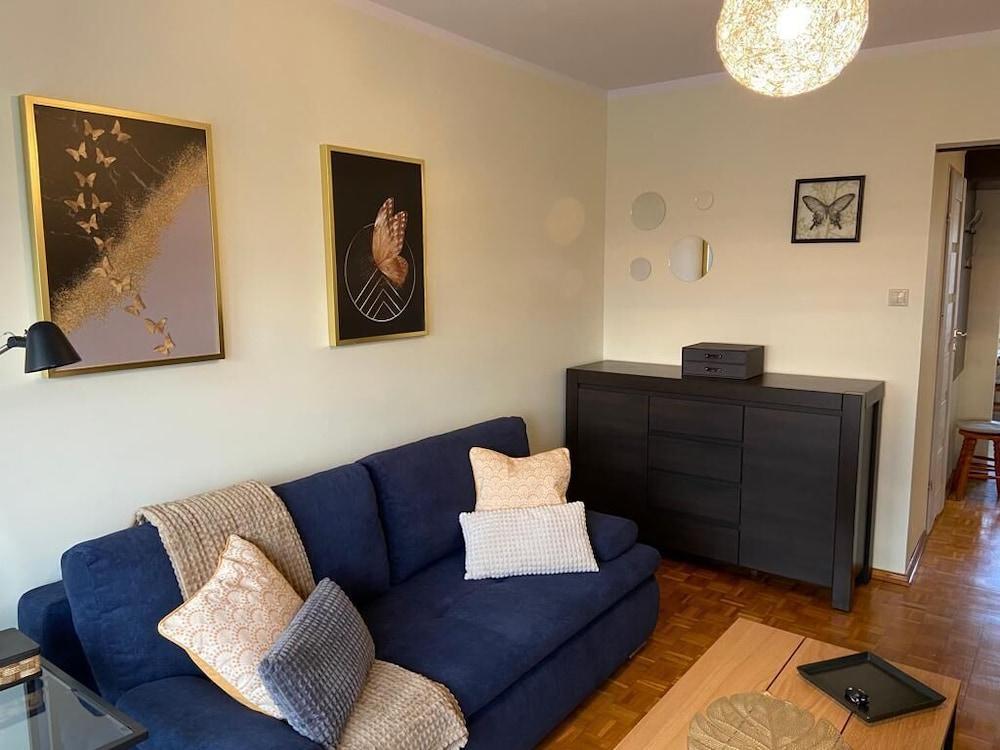 Apartament Butterfly