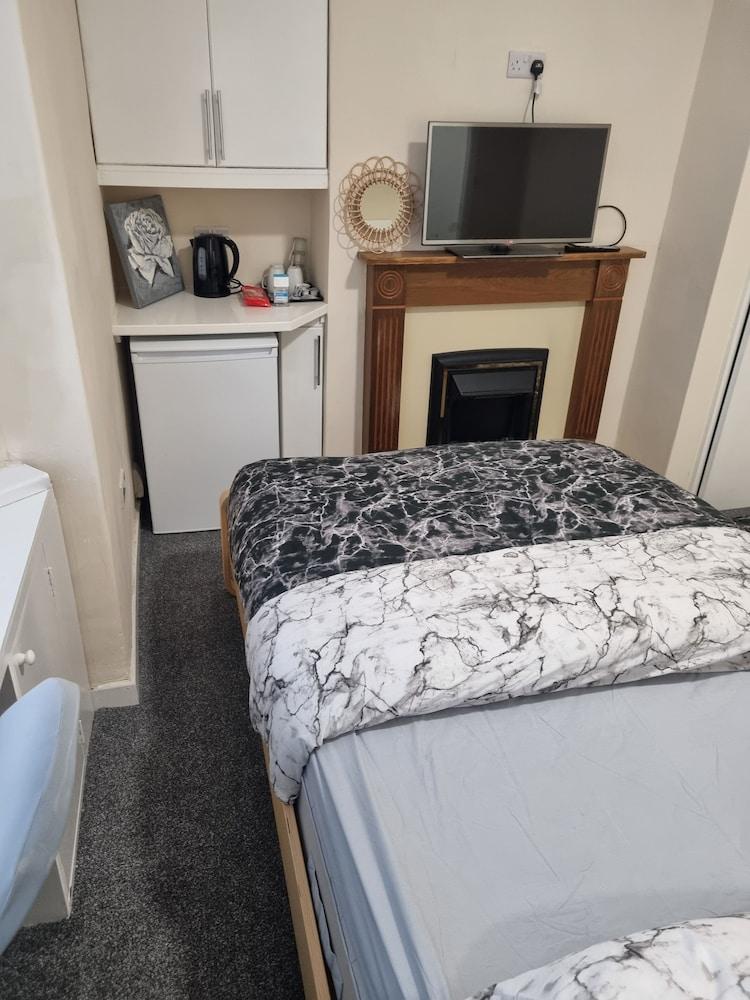 Remarkable 3-bed House in Wallsend