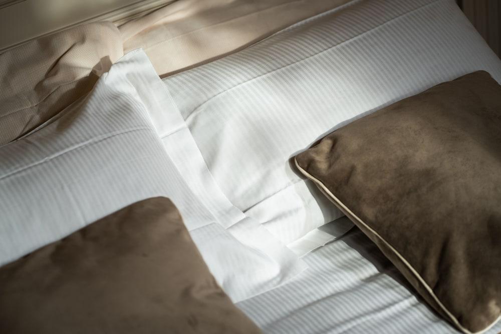 Noble Floor - Luxury Apartments