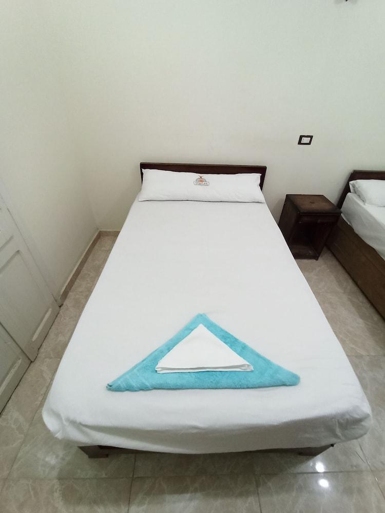 Al-Manara Hostel Siwa Oasis