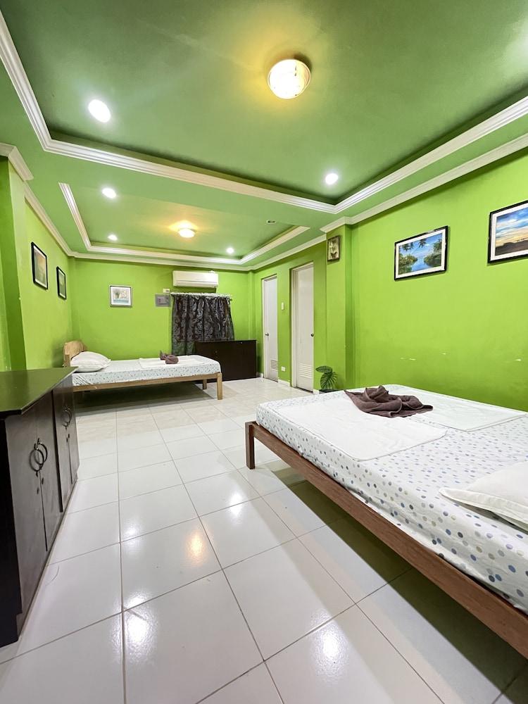 Bahay Ni Ate Bed and Breakfast