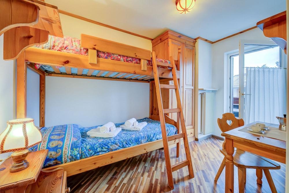 Casa Cavalese Few Min From Ski A14