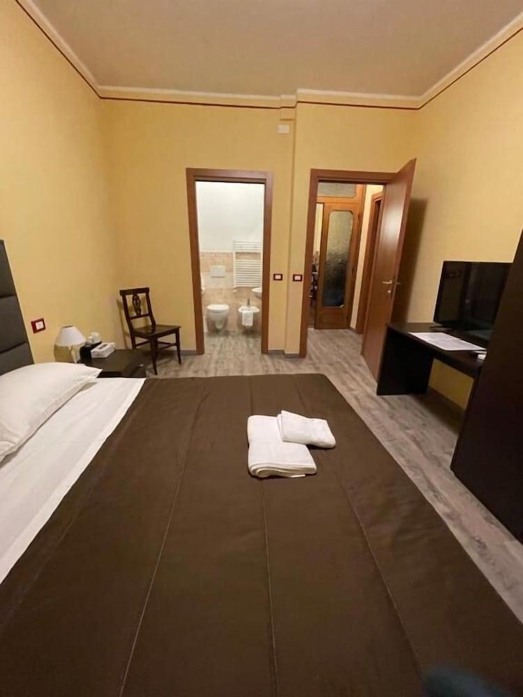 Agriturismo Poggio Ciliegio