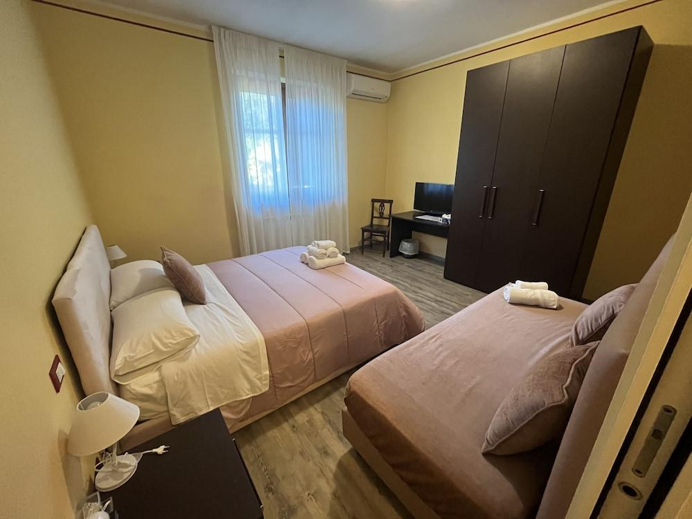 Agriturismo Poggio Ciliegio