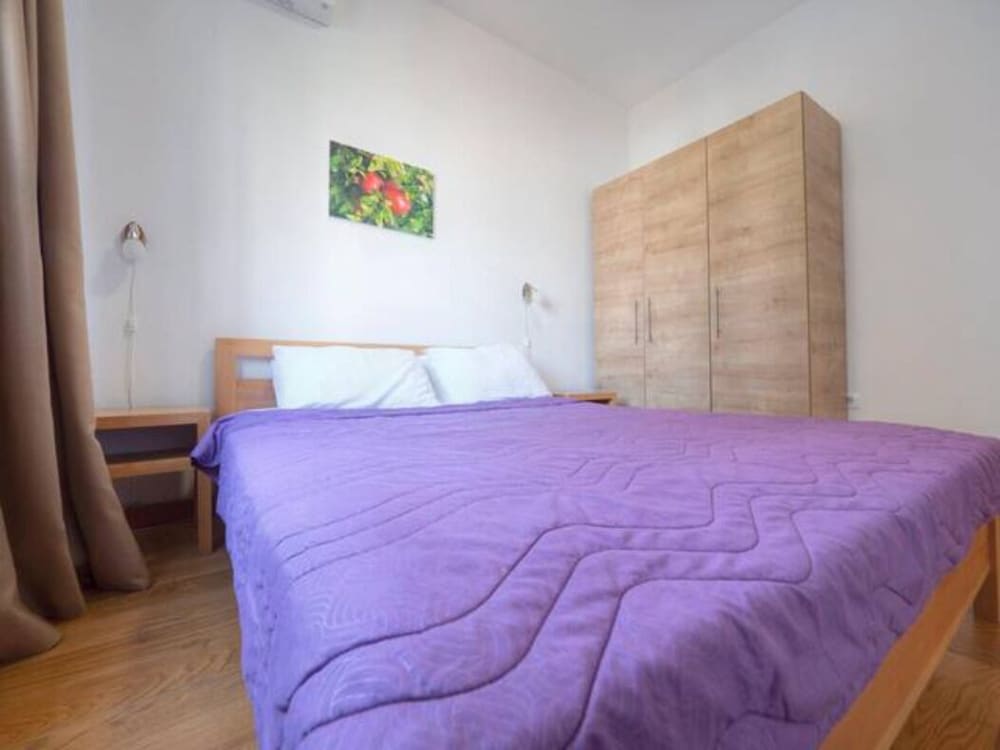 Seaside Rest Apartments