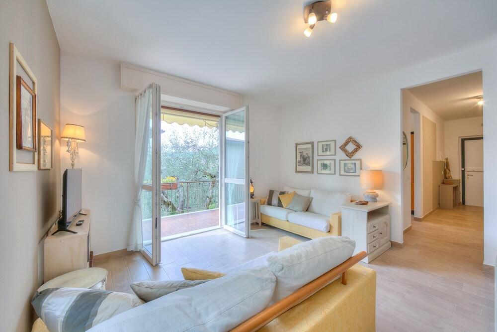 Elena Apartment - Family Friendly