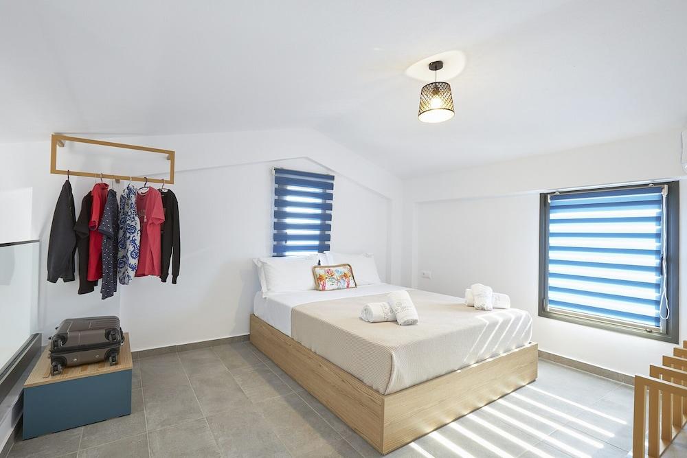 Greystone Apartments