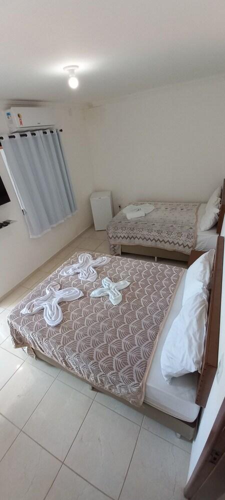 Pousada Cantinho da Paula