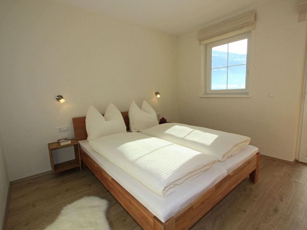 Apartment in Aschau Near Ski Slopes