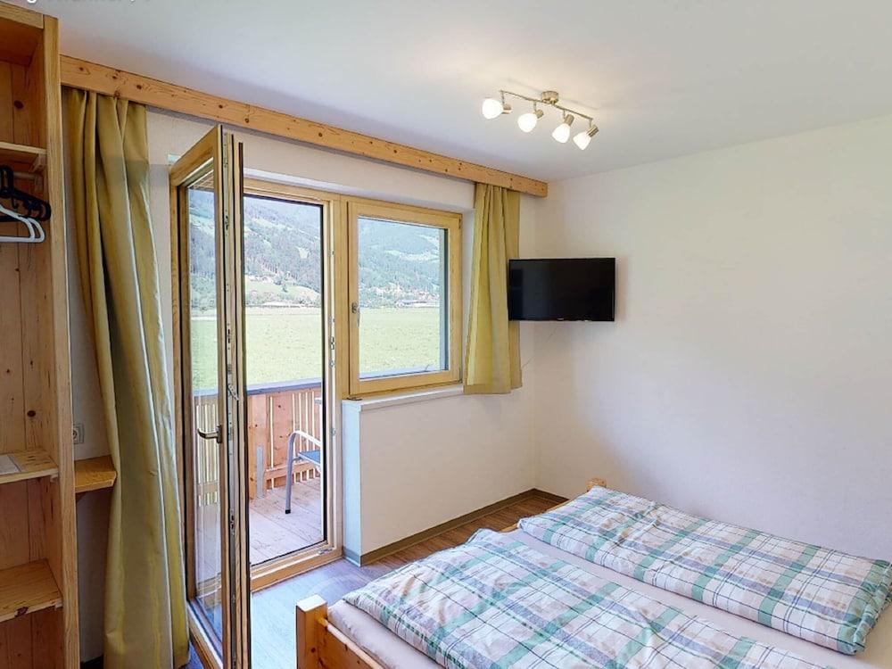 Idyllic Apartment in Stumm With Garden