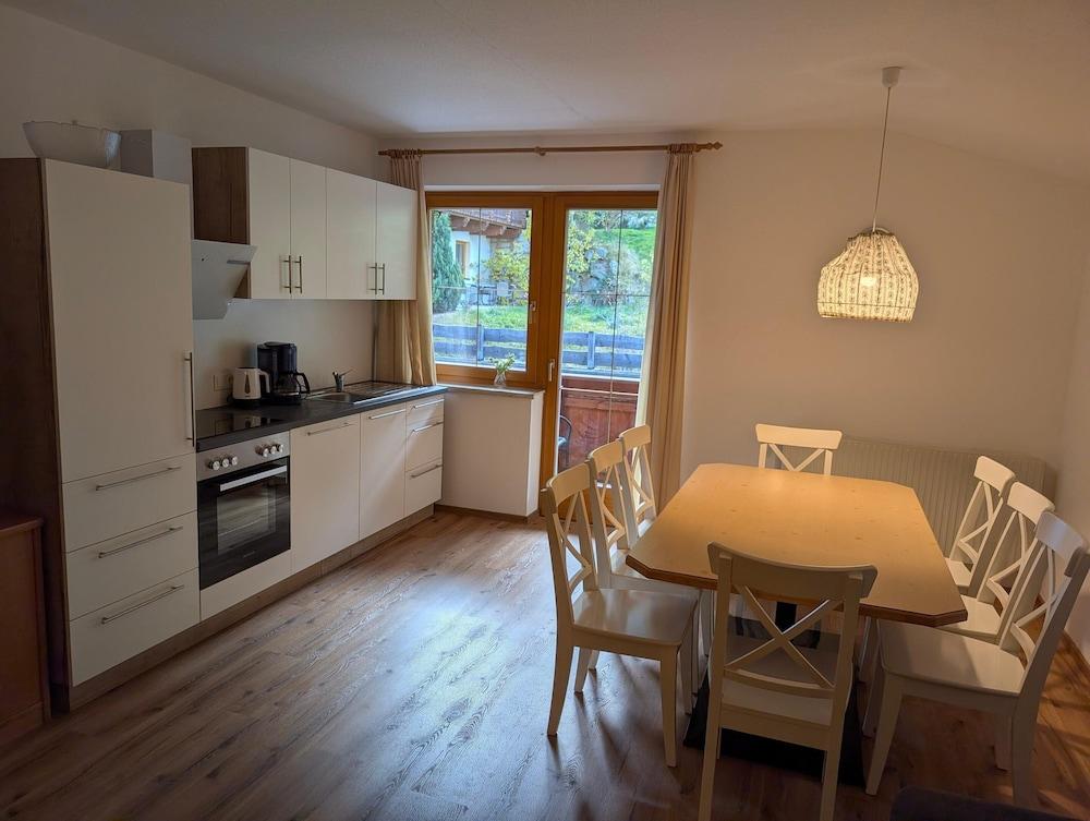 Apartment Neustift Near Stubai Ski Lift