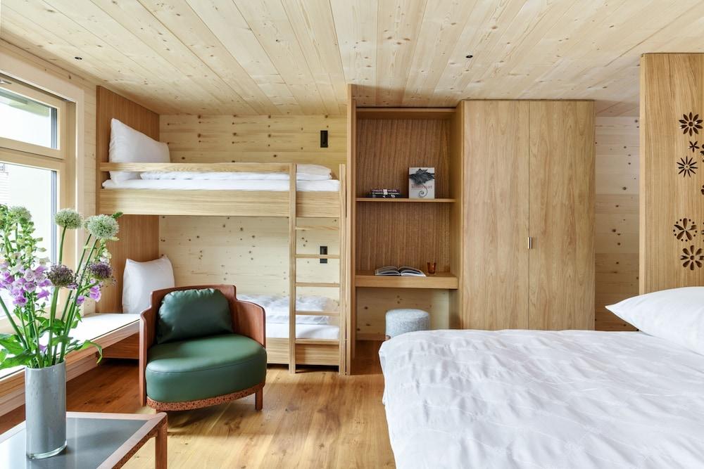 Appenzeller Huus Huus Loewen