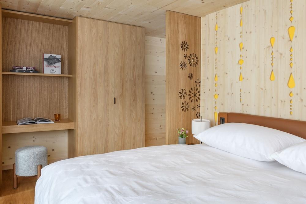 Appenzeller Huus Huus Loewen