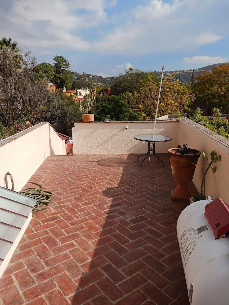 Posada Rosa Hotel SMA