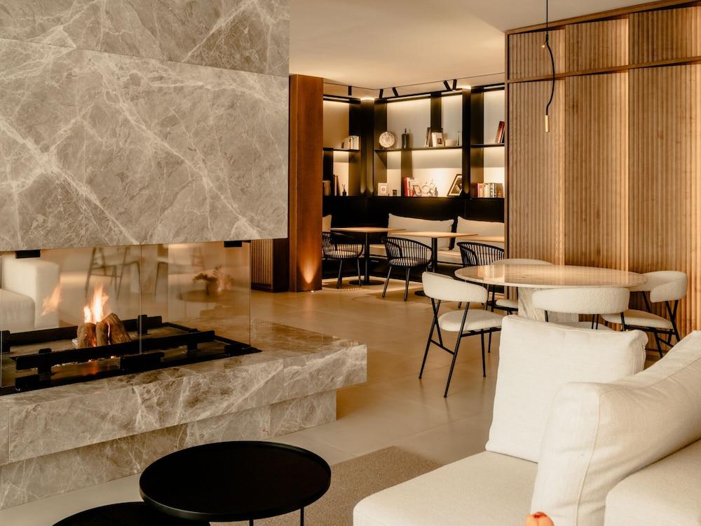 THE FLAG Hotel Marbella Estepona - Adults Recommended