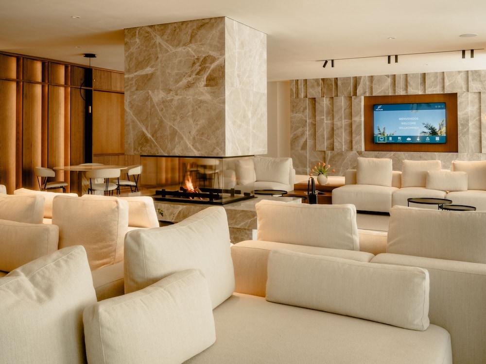 THE FLAG Hotel Marbella Estepona - Adults Recommended