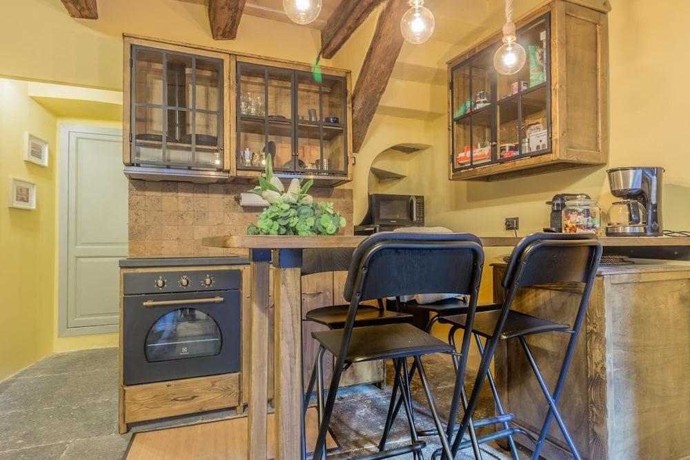 Casa Cavalli Varenna