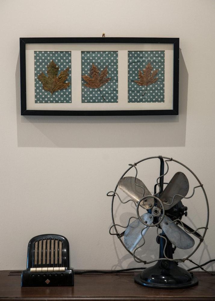 Stagiates Guest House Room 1