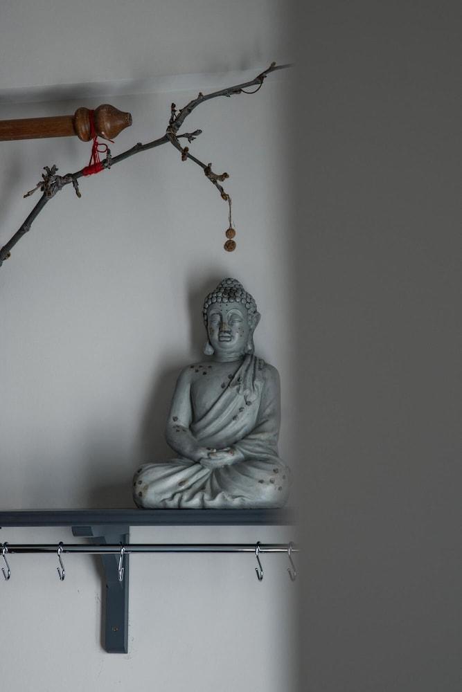 Stagiates Guest House Room 2