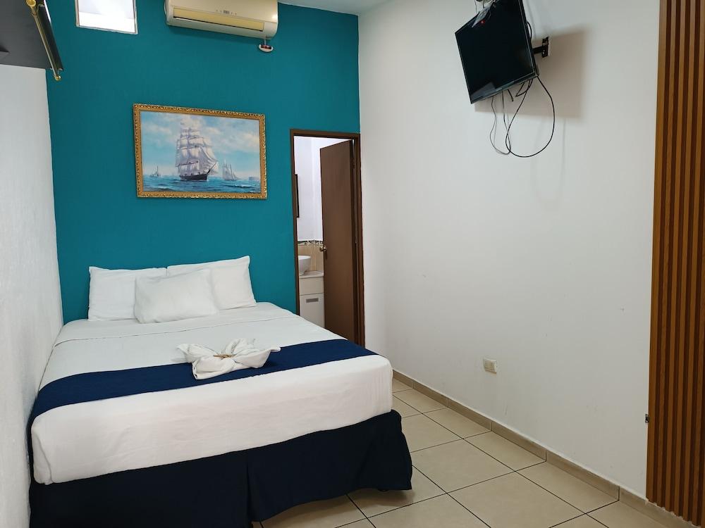 Hotel El Patio de Don Moncho