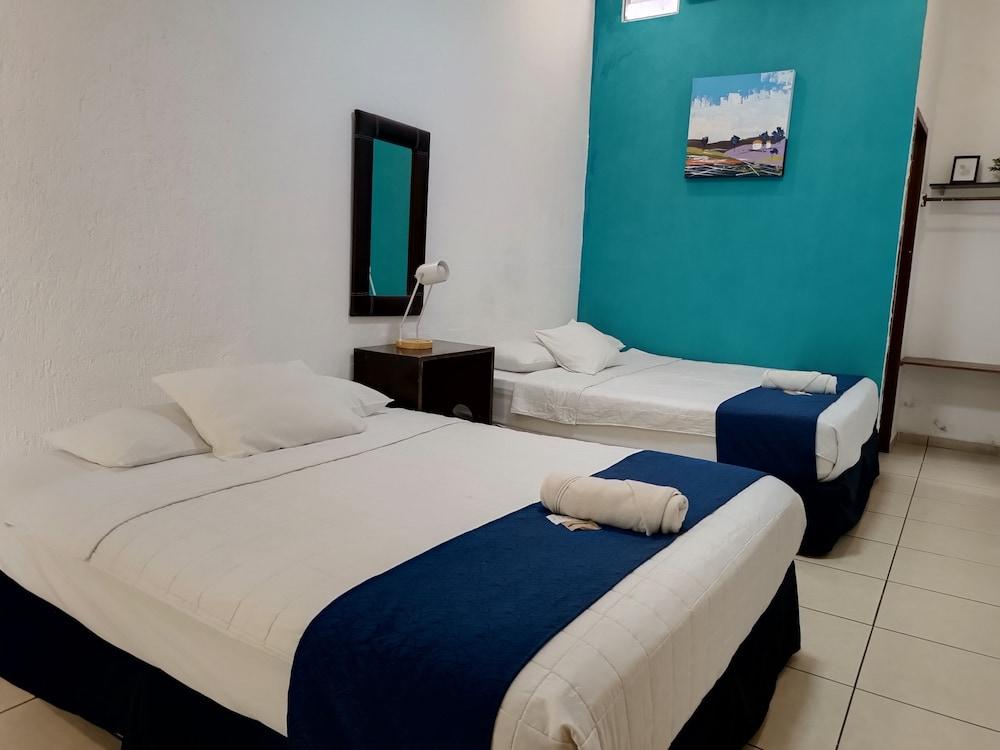 Hotel El Patio de Don Moncho